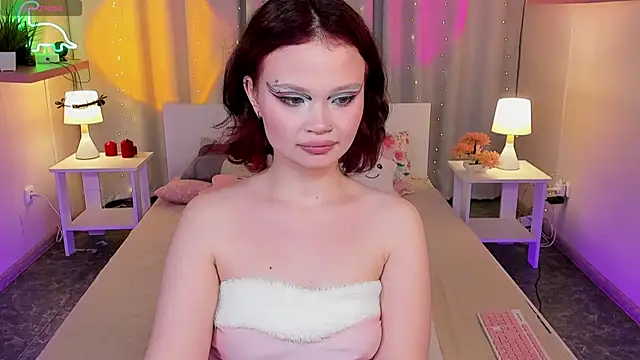 EmilyChaves webcam