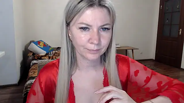 ParadiseAlina webcam