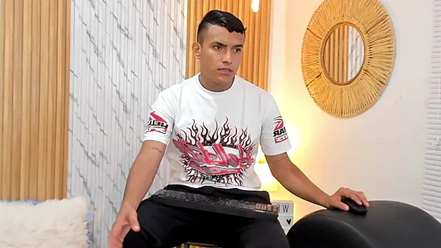 Chris_vega_ webcam
