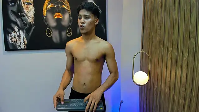 Colby_driscoll webcam