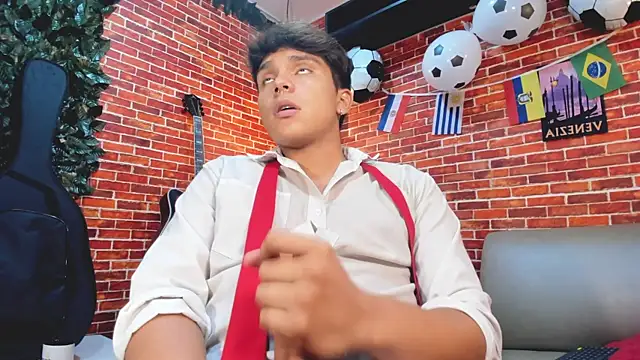 Thiago_Kozak webcam