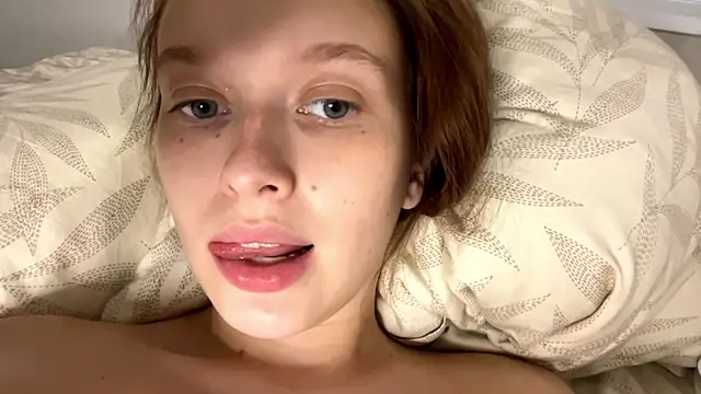 Eva_Shining_Star webcam