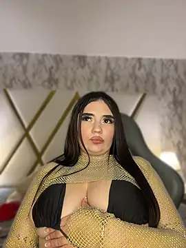 ValeriaCarter webcam