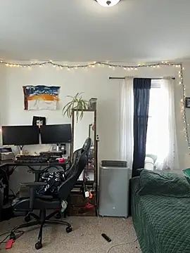 Kittybangerangbang webcam