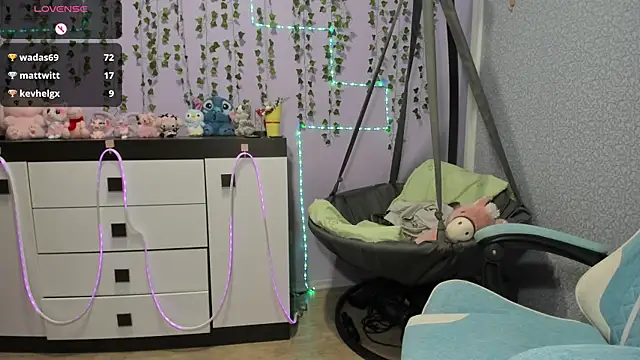 Yoonhee_ki webcam