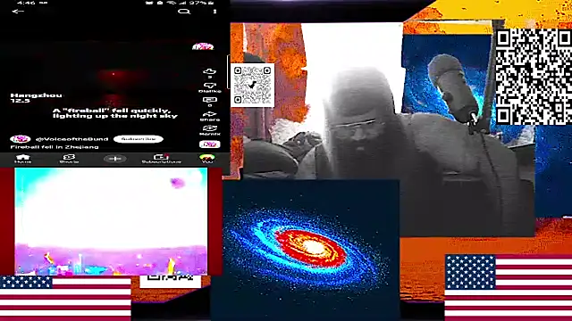 RussellTaylorLacy webcam