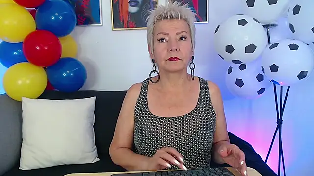 Jacky_Smith1 webcam