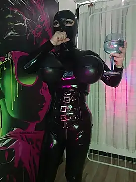 LatexDevil_Blondie