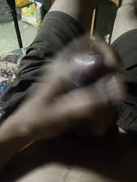 auntyislove (M young) - Cum shot 💦