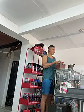paul22cm- (Ask my age) - Hello papi
