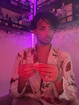 Gipsyboysteve