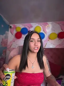 Isabella-Teen