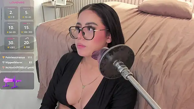Zoebluntone