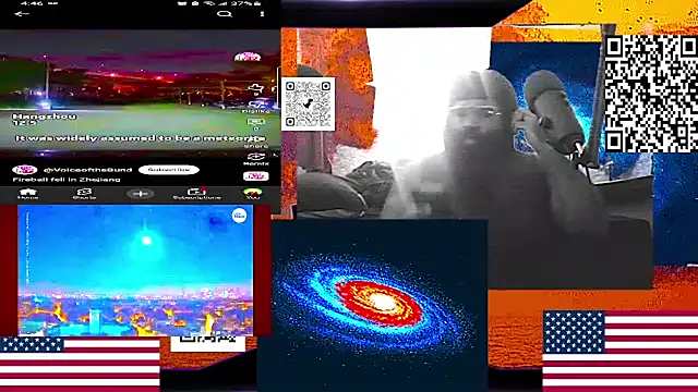 RussellTaylorLacy webcam