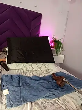 haileystone webcam