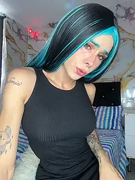 Model: Mydreams69
