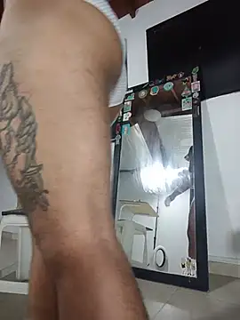 SilvaBranko webcam
