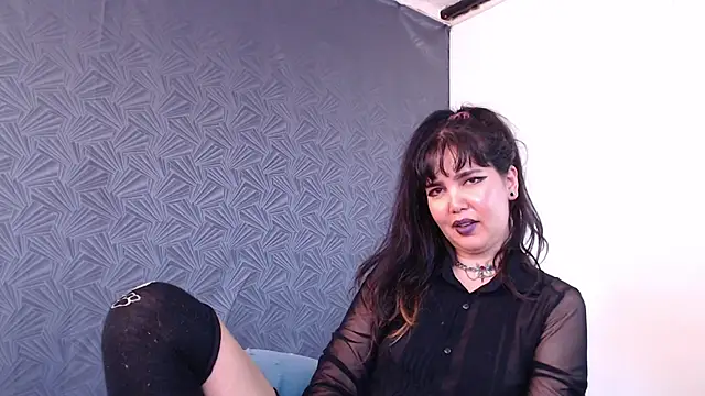 Freyja_eter webcam