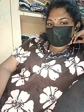 tamilsaisree live cam on StripChat