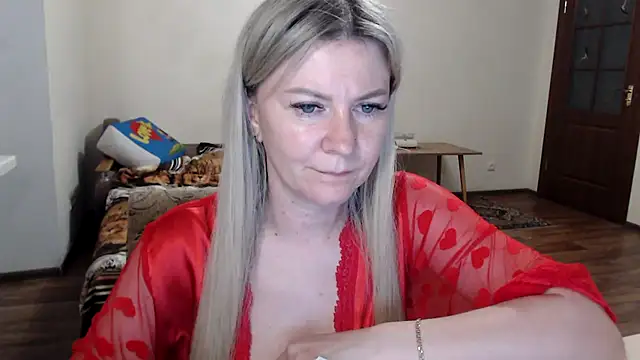 ParadiseAlina webcam