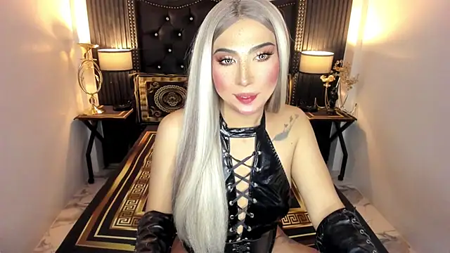 Angel_off_Hell live cam on StripChat