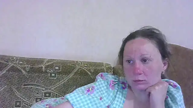 Norma_Wall live cam on StripChat