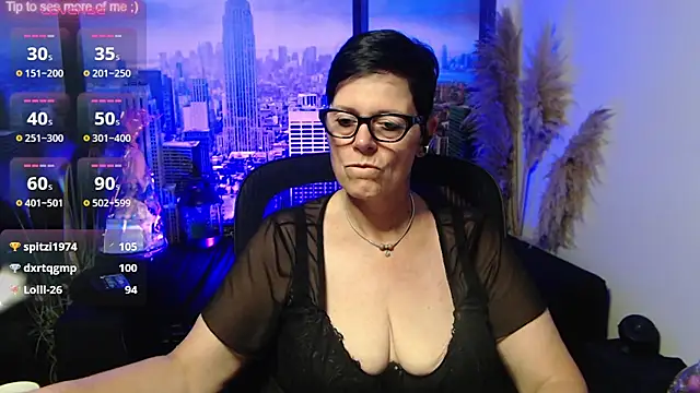 ninarandmann webcam