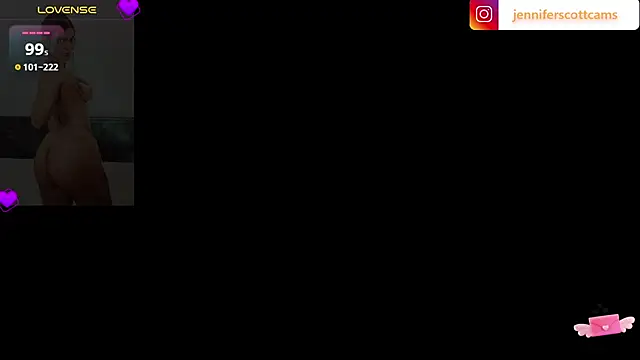 jennifer_scot - Jennifer_Scot's free webcam - UK Sex Cams