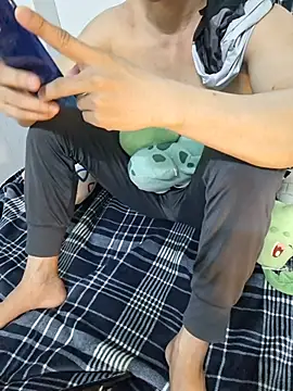 Bengym97's live cam