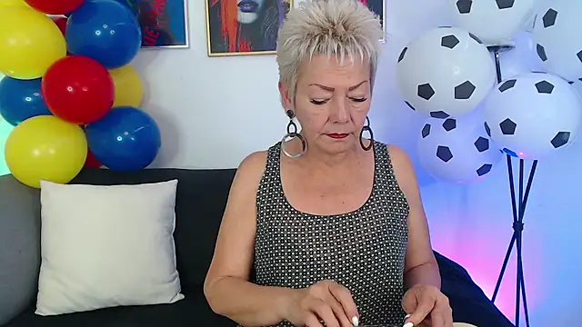 Jacky_Smith1 webcam