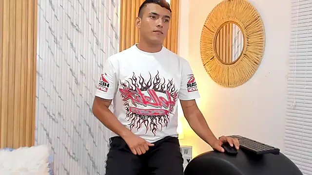 Chris_vega_ webcam