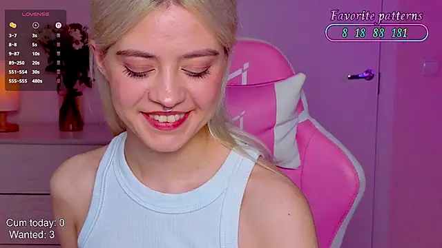 mybunnywendy webcam