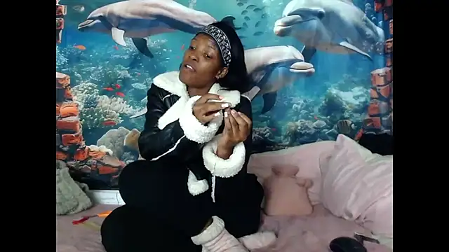 AfricanBarbiee69 webcam