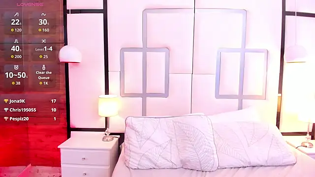 KaseyRosse webcam