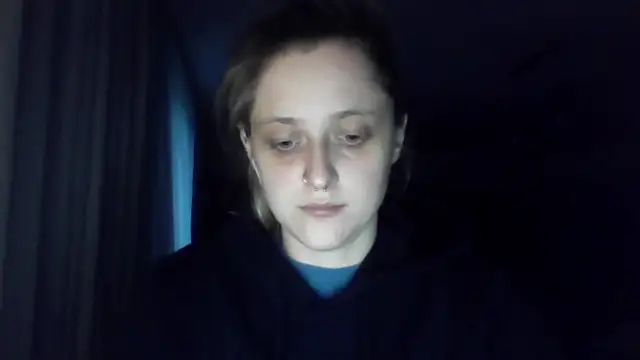 LeaWetGirl webcam
