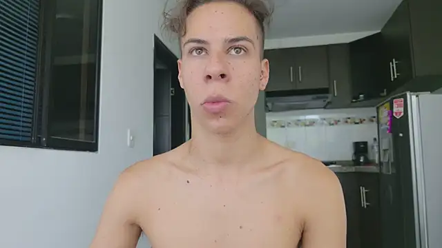 Wias - Male webcam sex chat