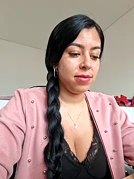 Luianna webcam