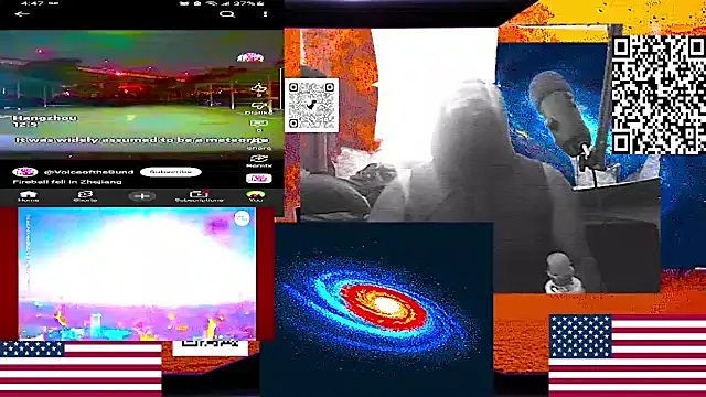 RussellTaylorLacy webcam