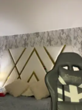 ValeriaCarter webcam