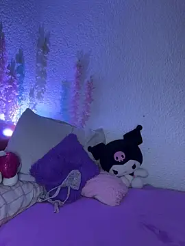 ChloeCollins__ webcam