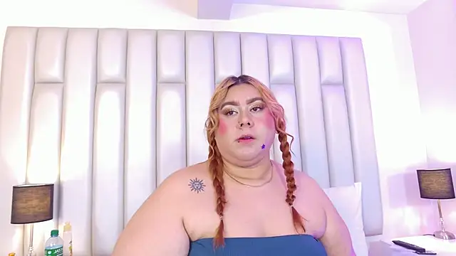 aandreaperez webcam