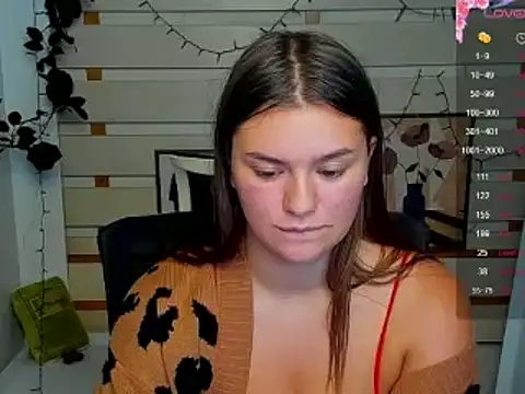 Josephine_Kiss webcam