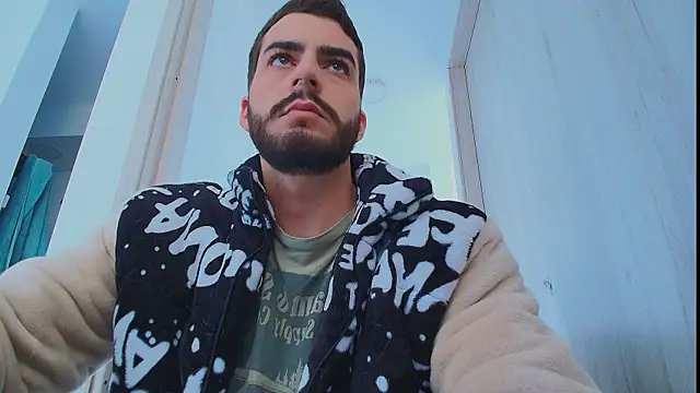 thomas_gun webcam