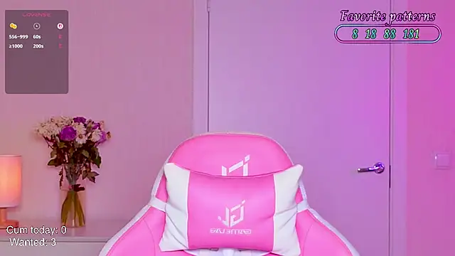 mybunnywendy webcam