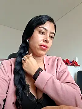 Luianna webcam