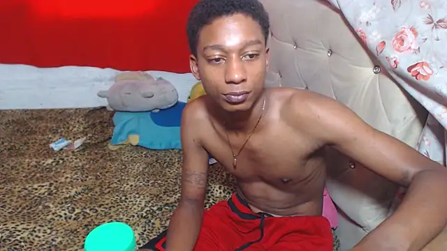 EvaxEmma webcam