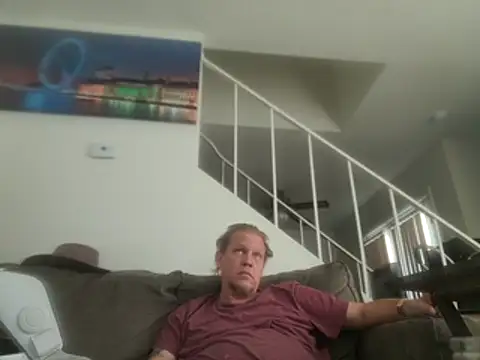 yourMasterisBored webcam