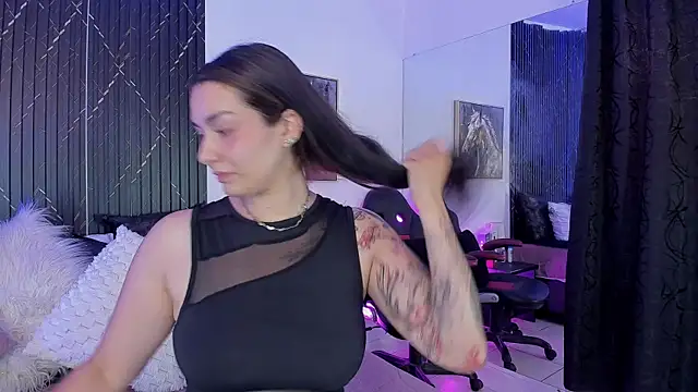 Bonnie_Rider webcam