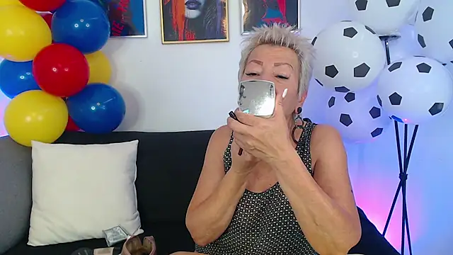Jacky_Smith1 webcam