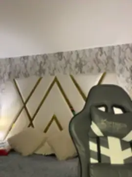 ValeriaCarter webcam